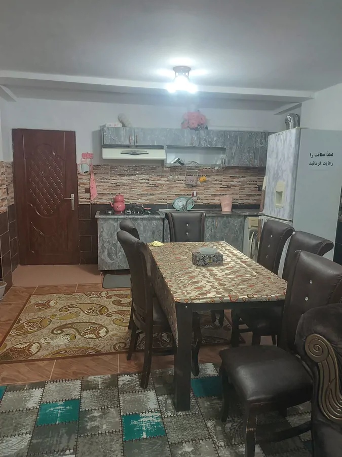 تصویر ۱ - ویلا اجاره ویلا عرفان در  صومعه‌سرا