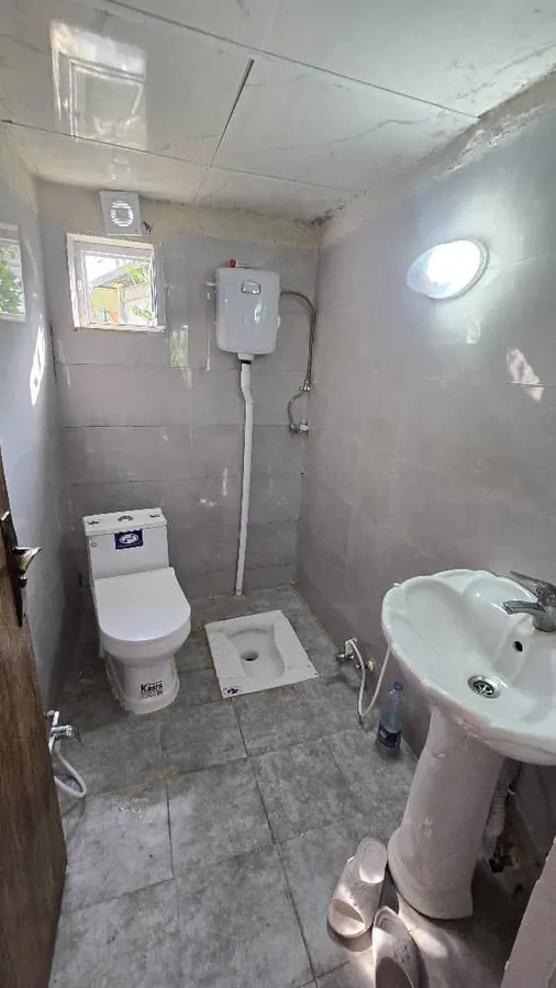 تصویر ۱ - ویلا ویلا جنگلی نعمت اله در  ماسال