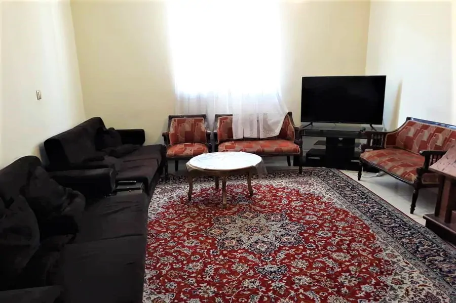 تصویر ۱ - آپارتمان هاتف در  شیراز