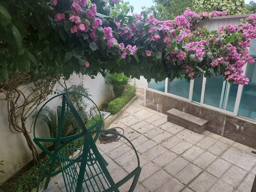 تصویر ۱ - ویلا محمد مهدی ۲۰ در  نوشهر
