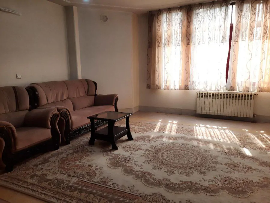 تصویر ۱ - آپارتمان ارکان (طبقه 5 واحد 10) در  اصفهان