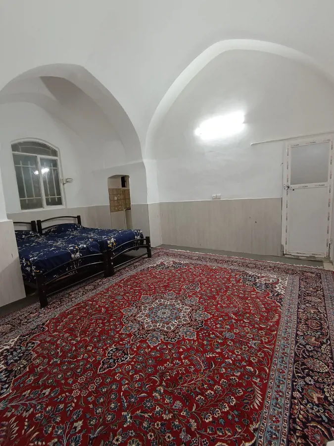 تصویر ۱ - خانه جدائی ۱ در  قم