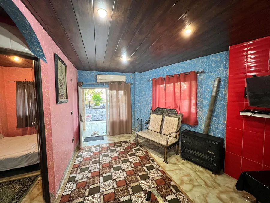 تصویر ۱ - ویلا خورشید با ویو دریا (8) در بابلسر