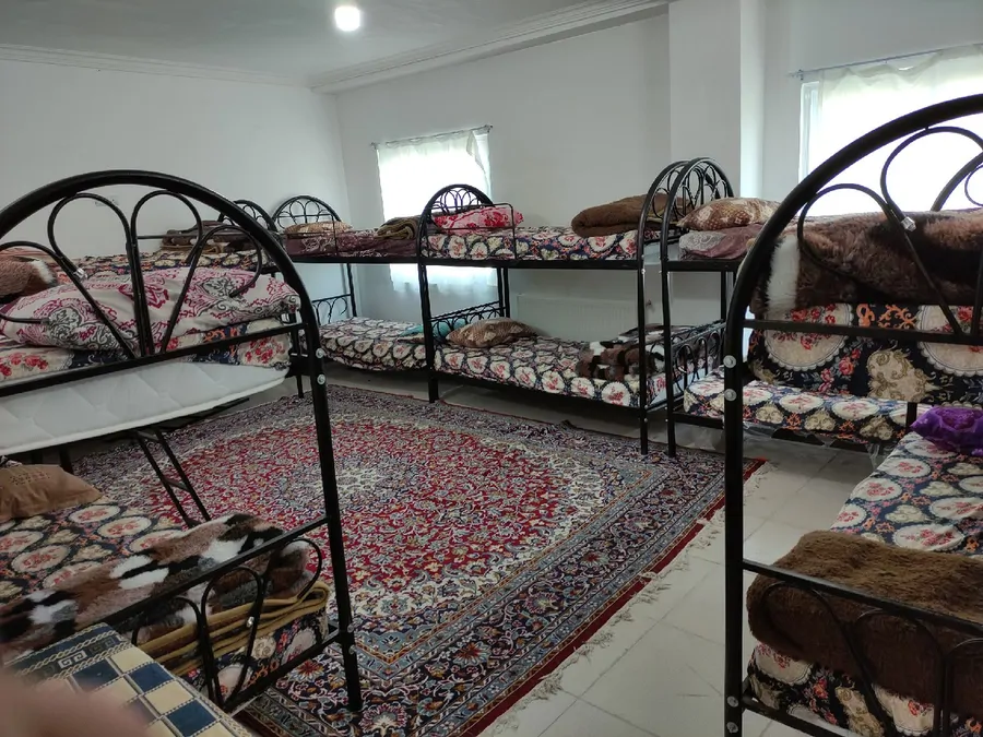 تصویر ۱ - پانسیون مجتمع خوش سیما در  آمل