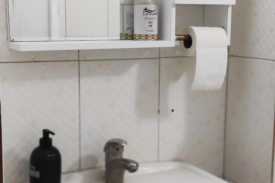 تصویر ۱ - آپارتمان رویایی در  شیروان