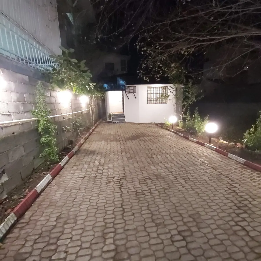 تصویر ۱ - ویلا دربست دو خوابه رادیو دریا  در  چالوس