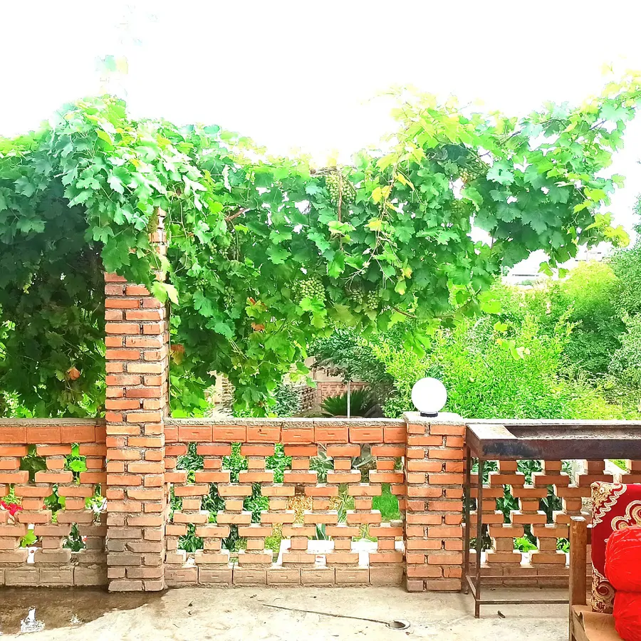 تصویر ۱ - ویلا یادگار بابابزرگ  در  بهشهر