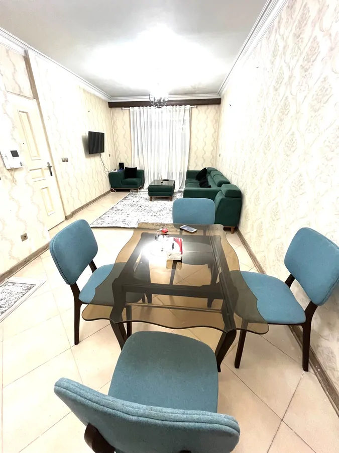 تصویر ۱ - آپارتمان مبله ملینا در تهرانپارس در  تهران