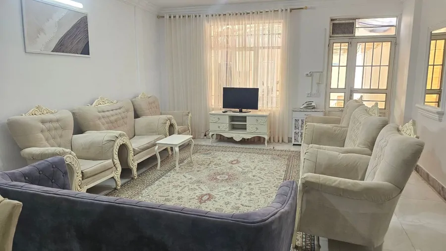 تصویر ۱ - خانه ویلایی افرا در  مشهد
