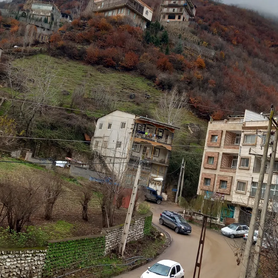 تصویر ۱ - هتل آپارتمان اجاره روزانه سویت  جنگلی در  گرگان