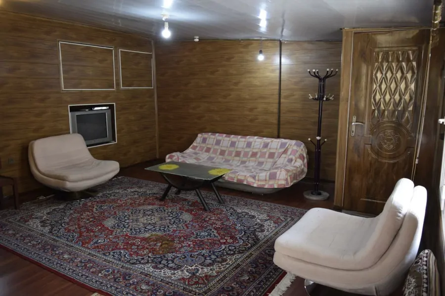 تصویر ۱ - ویلا لادن (2) در درکه در  تهران