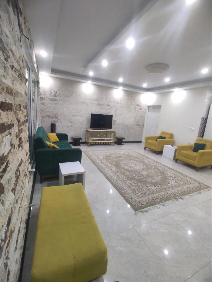 تصویر ۱ - ویلا استخردار آبگرم رز در  ملارد 