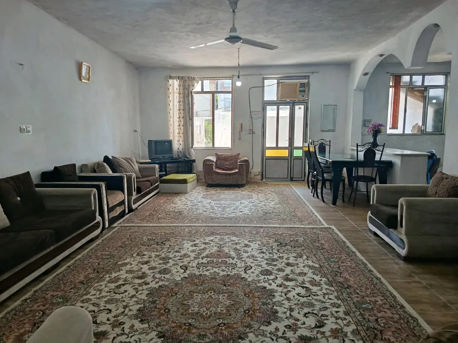 تصویر ۱ - خانه طاها در آستارا
