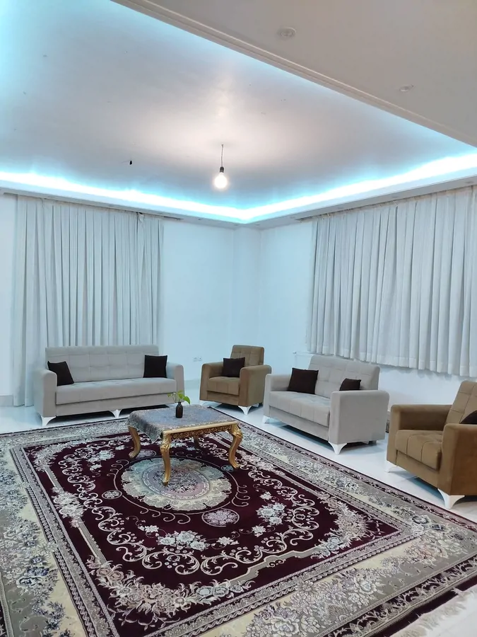تصویر ۱ - آپارتمان مبله حدیث  در  صدرا