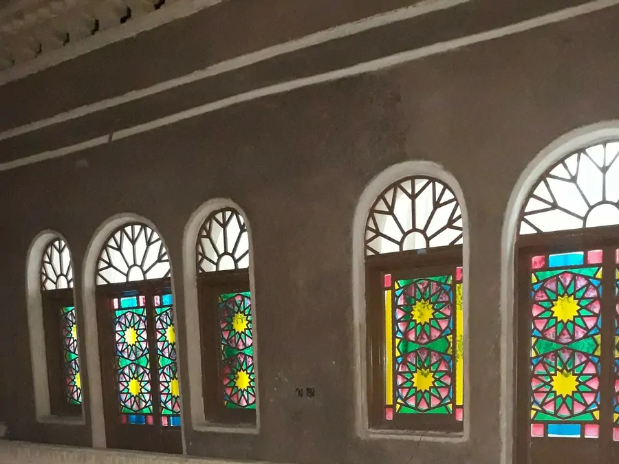 تصویر ۱ - اقامتگاه بوم‌گردی علی قلی اقا (اتاق دو تخته) در  اصفهان
