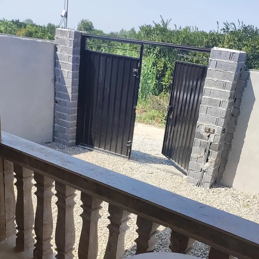 تصویر ۱ - ویلا خادمی در  ساری