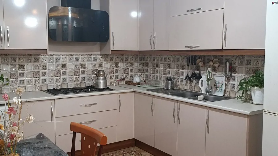 تصویر ۱ - ویلا ویلا جکوزی دار سه خواب آقای موسوی  در  فومن