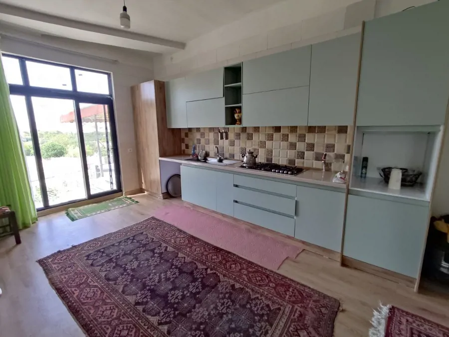 تصویر ۱ - ویلا اقامتگاه استخردار خونه مانا در  بجنورد