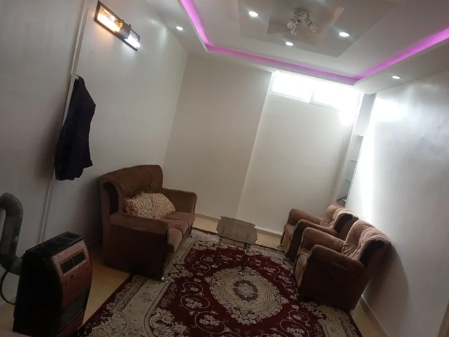 تصویر ۱ - خانه اجاره ی کوتاه مدت منزل لاکچری  در  اصفهان