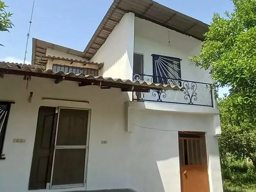 تصویر ۱ - ویلا دوبلکس بهاران در  شهسوار