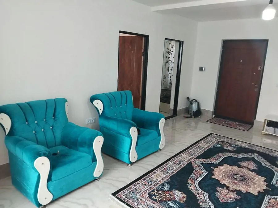 تصویر ۱ - ویلا ویلا دوخواب در  شهسوار