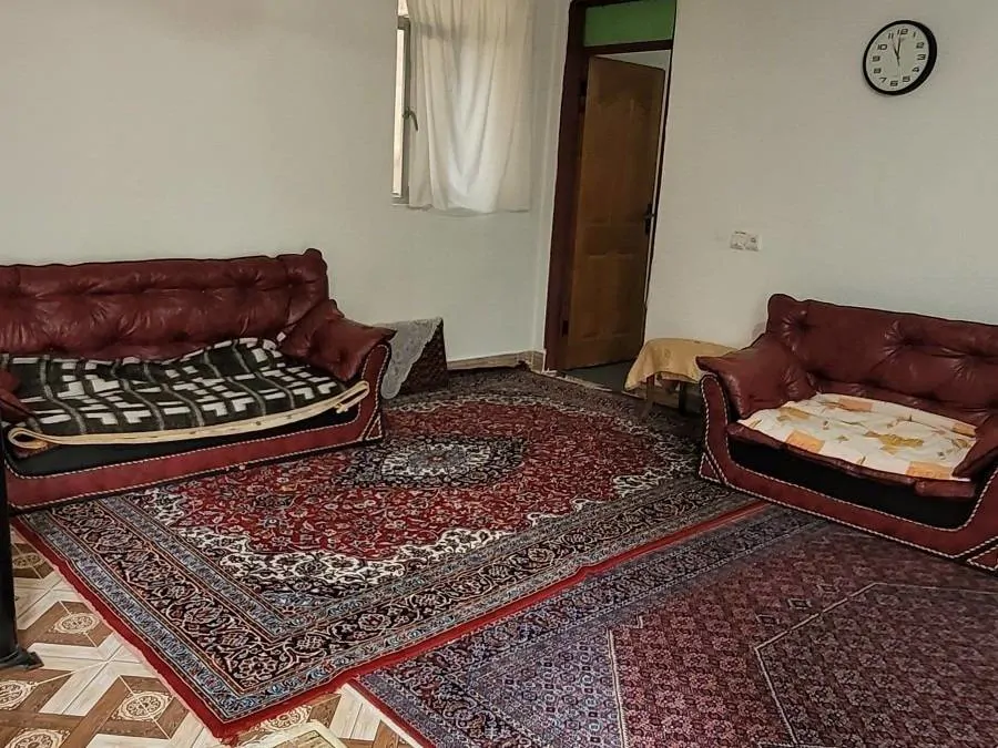 تصویر ۱ - ویلا بوستان(واحد 1) در  آستارا