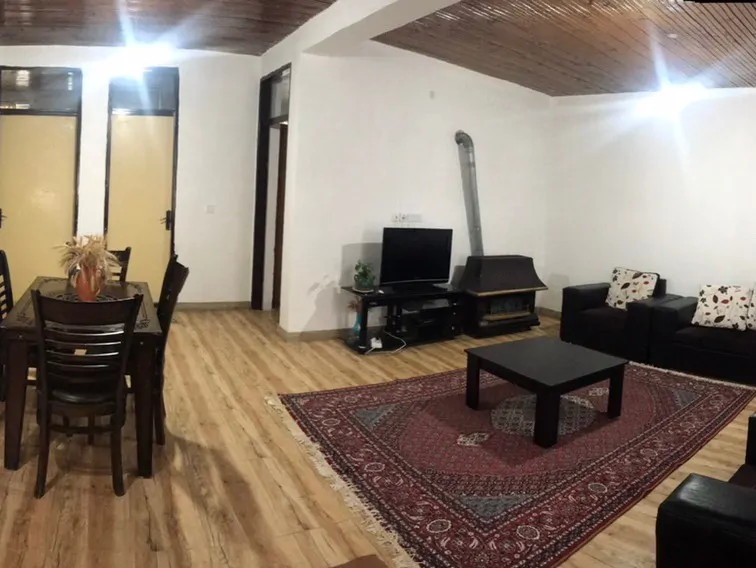 تصویر ۱ - ویلا بهشت در  چالوس