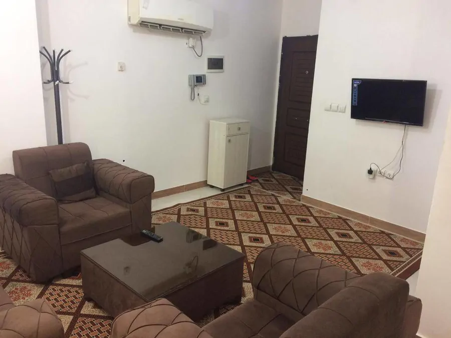 تصویر ۱ - آپارتمان برگ سبز در  قشم