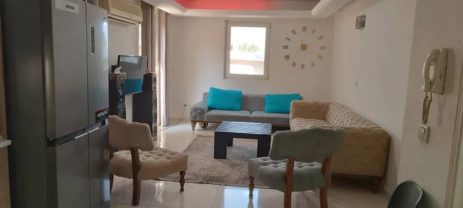 تصویر ۱ - آپارتمان دنج و ارام در  کیش