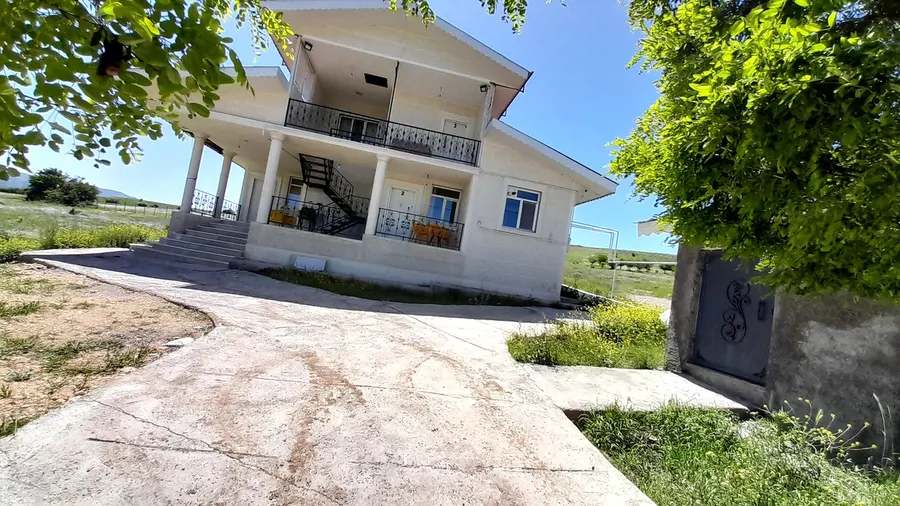 تصویر ۱ - ویلا سپهر (1) در دیلمان