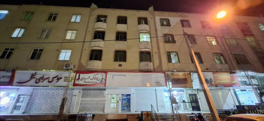 تصویر ۱ - آپارتمان اپارتمان فول امکانات اجاره روزانه در  ملارد 