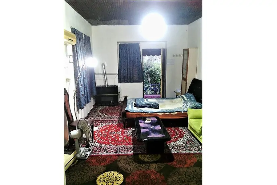 تصویر ۱ - سوییت گل باغ (واحد ۲) در  فومن