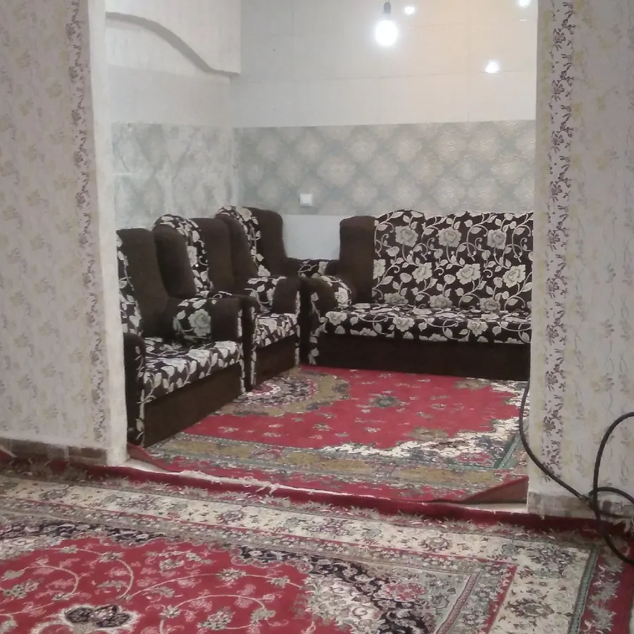 تصویر ۱ - سوییت سوئیت طلوع بیشه در  خرم آباد