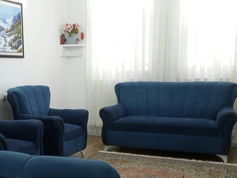 تصویر ۱ - آپارتمان گیلانه (2) در  رشت