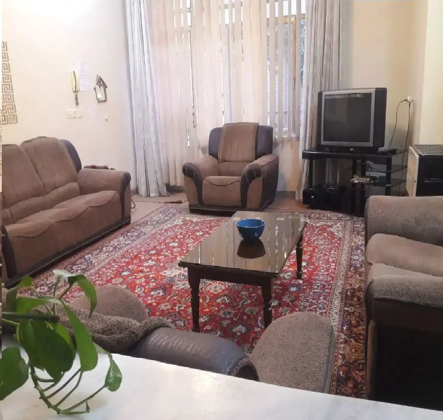 تصویر ۱ - خانه آفتاب در  اصفهان