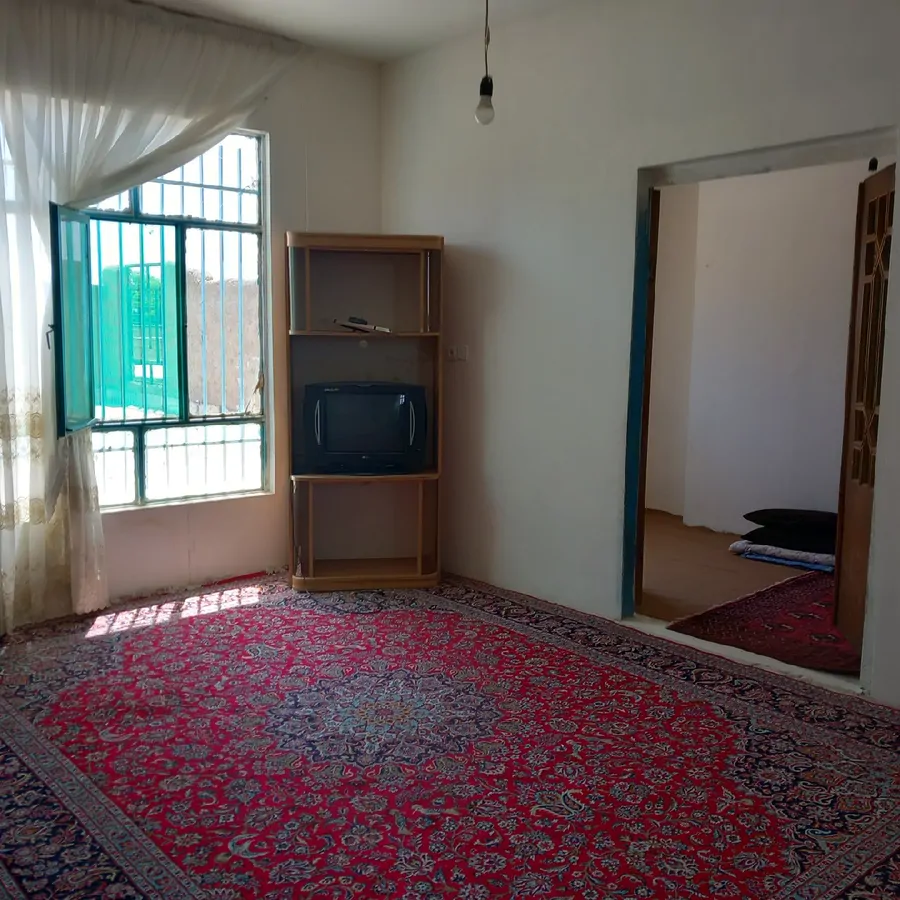 تصویر ۱ - سوییت اقامتگاه افتاب در  قوچان