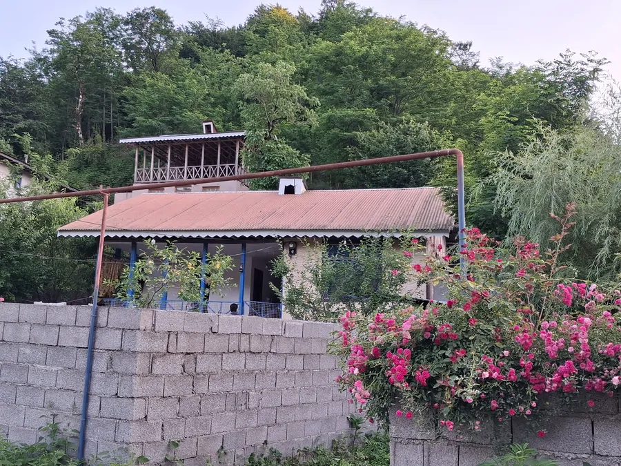 تصویر ۱ - ویلا چیکا در  سنگر