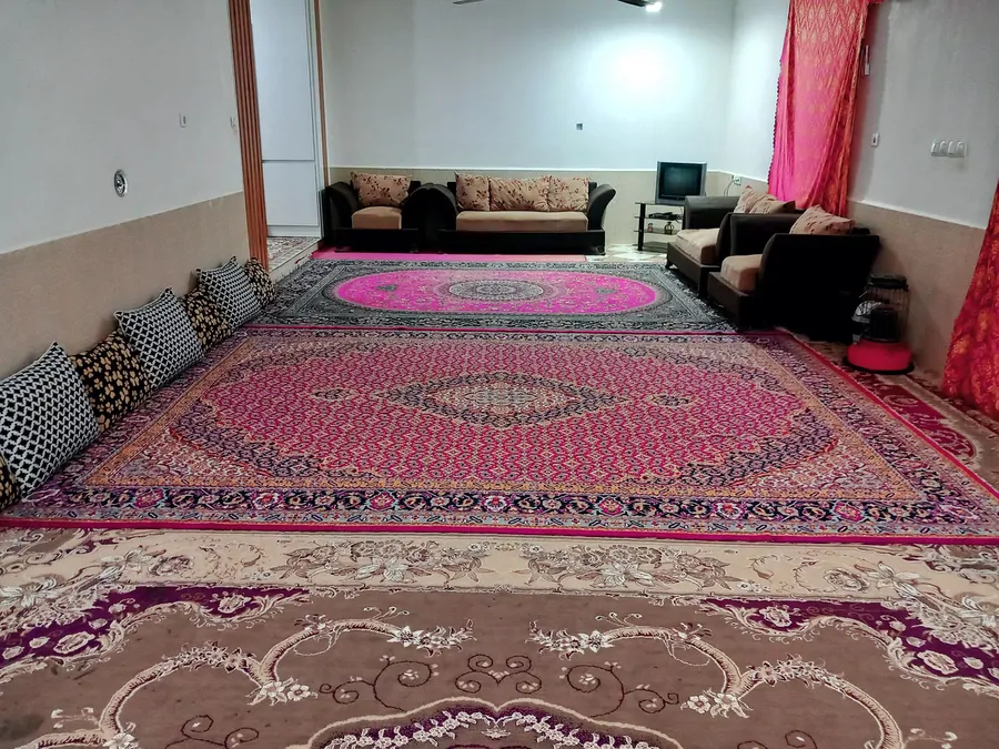 تصویر ۱ - خانه ویلایی آرمان در گناوه