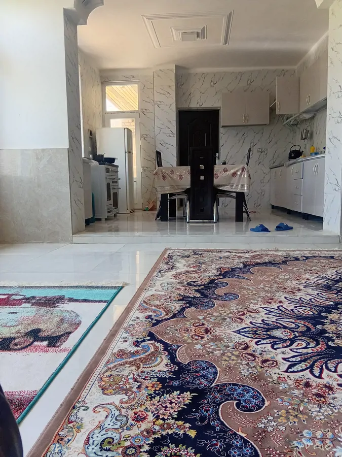 تصویر ۱ - ویلا لاکچری شیک در الیگودرز
