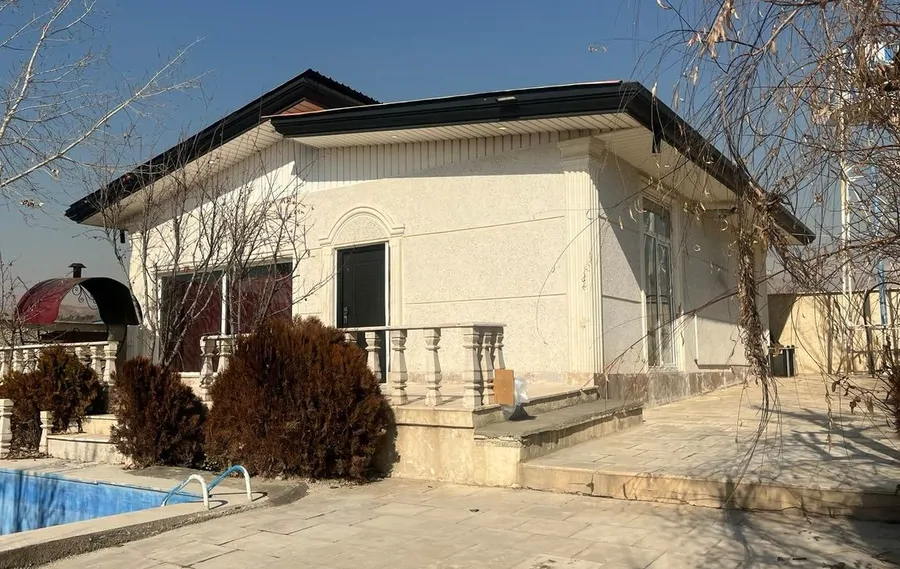 تصویر ۱ - ویلا گل گندم در  کردان