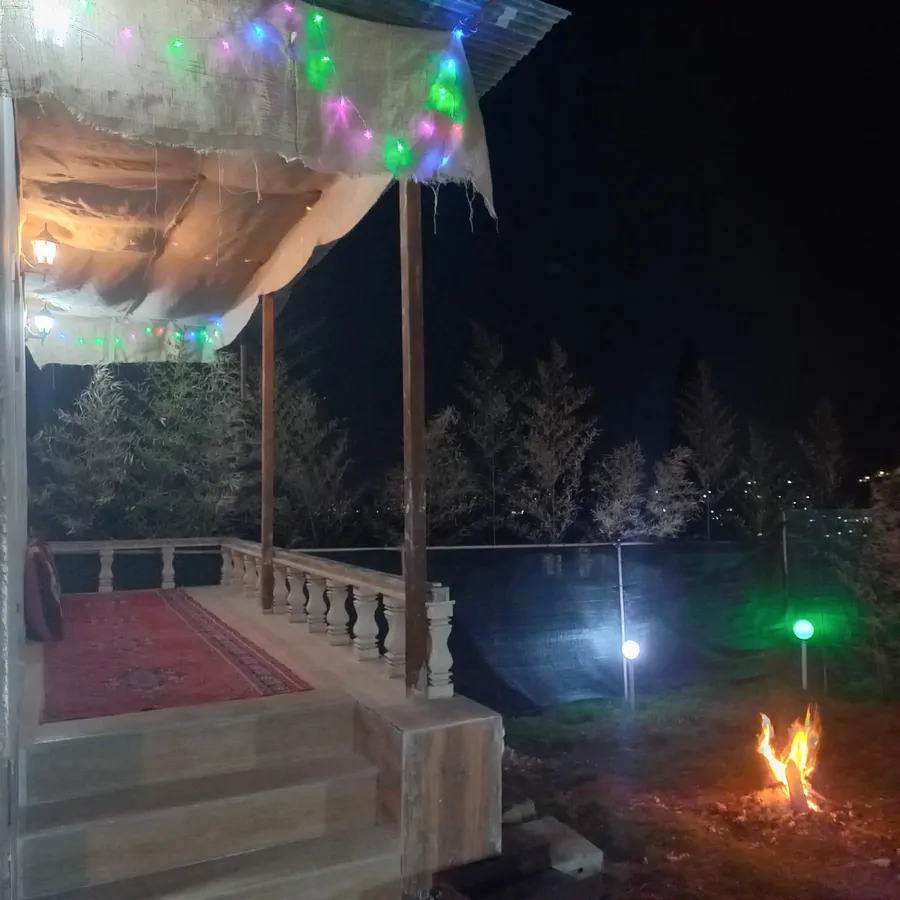 تصویر ۱ - سوییت بالتکا در  قائمشهر