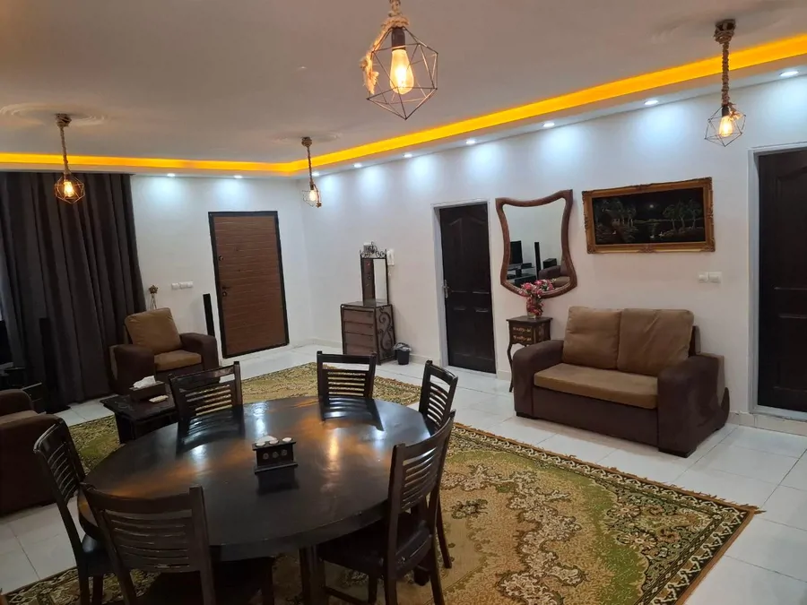 تصویر ۱ - ویلا شهرکی مهرشهر  در  کرج