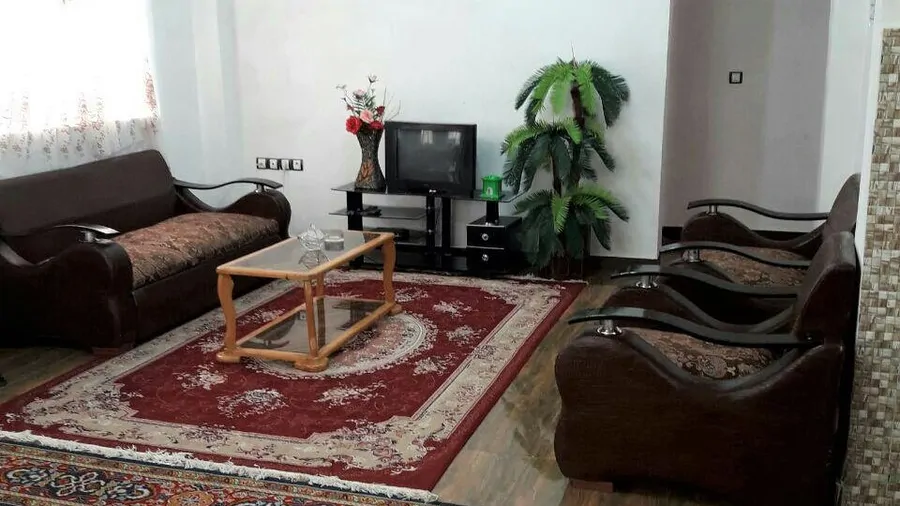 تصویر ۱ - ویلا محمدی 3092 (دو خوابه) در  فومن