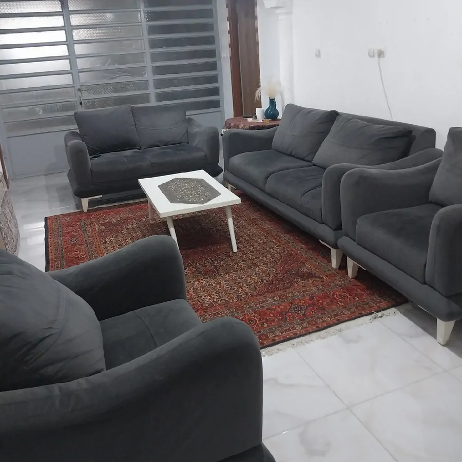 تصویر ۱ - ویلا دربست شمالی در  چالوس