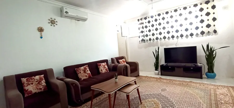 تصویر ۱ - سوییت سوئیت زیبا و اقتصادی در مهاباد