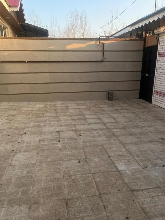 تصویر ۱ - ویلا سعادت در  خمام