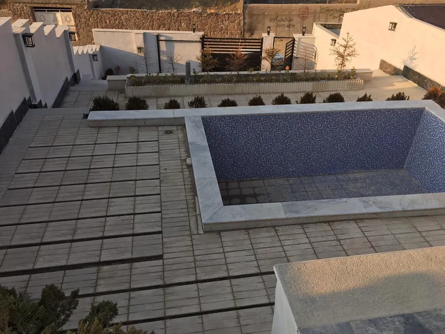 تصویر ۱ - ویلا ویلا دوخواب دوبلکس مهراباد در  رودهن