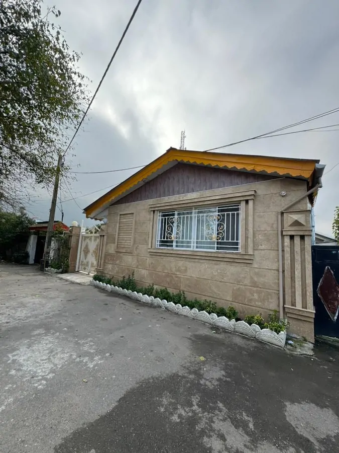 تصویر ۱ - ویلا طائف (2) در  رامسر