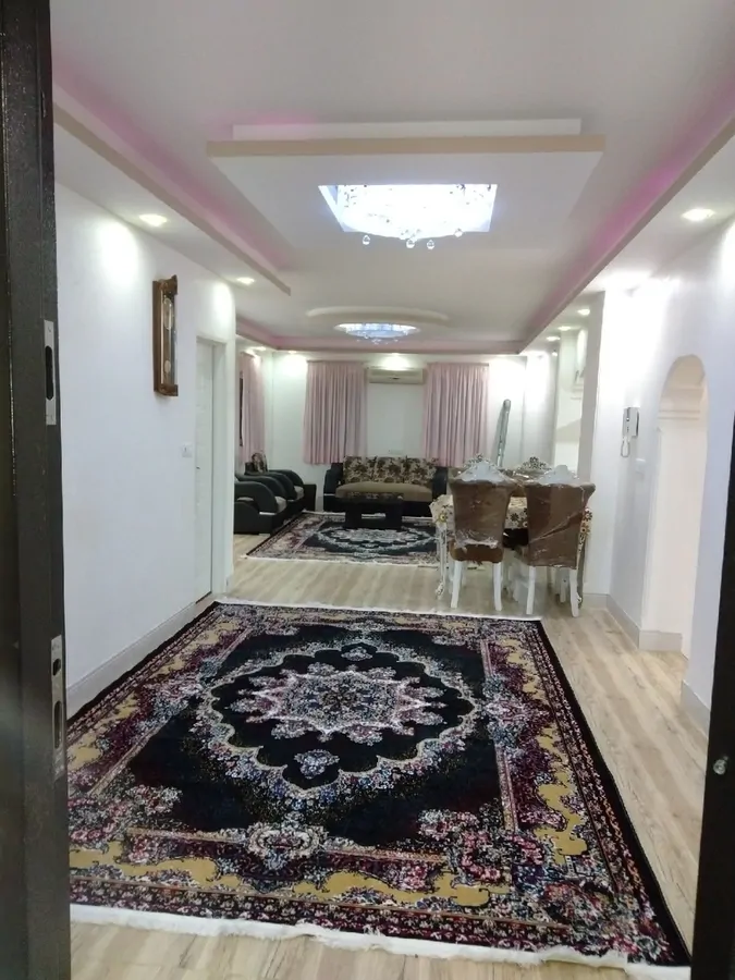تصویر ۱ - ویلا ویلای زیبا رامسر در  رامسر