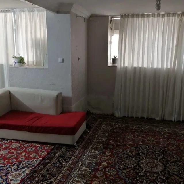 تصویر ۱ - خانه یعقوب نژاد  در  مشهد